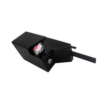 Réservoir de liquide de refroidissement en aluminium, vase d'expansion 21710-JF00A, pour moteur Nissan VR38DETT, véhicule GT-R 2009-2024