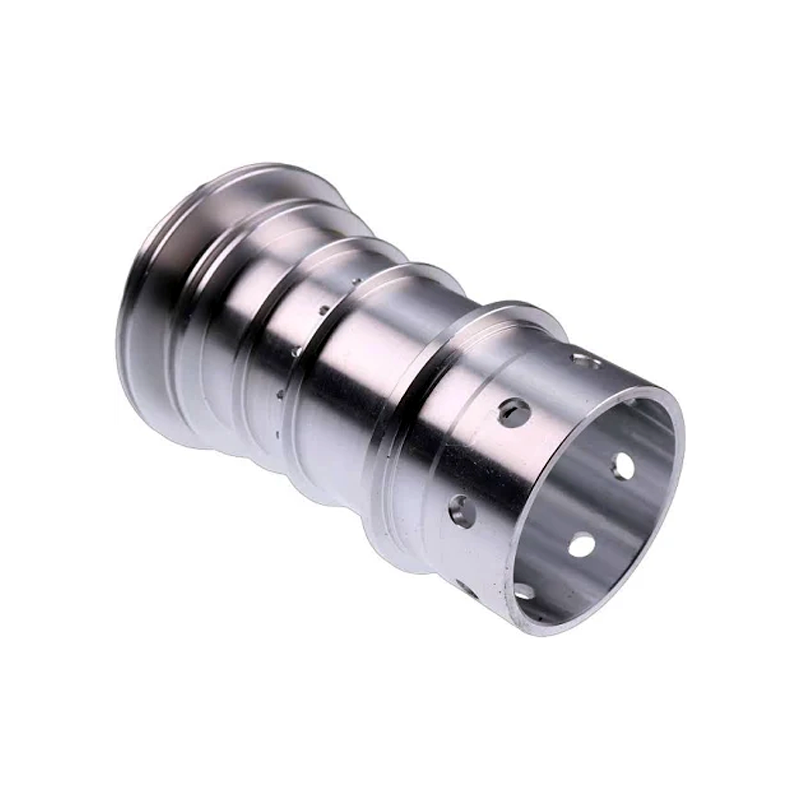 Cilindro de aluminio 884-068 877-810 para Hitachi NR83A NR83A2 NR83A2S