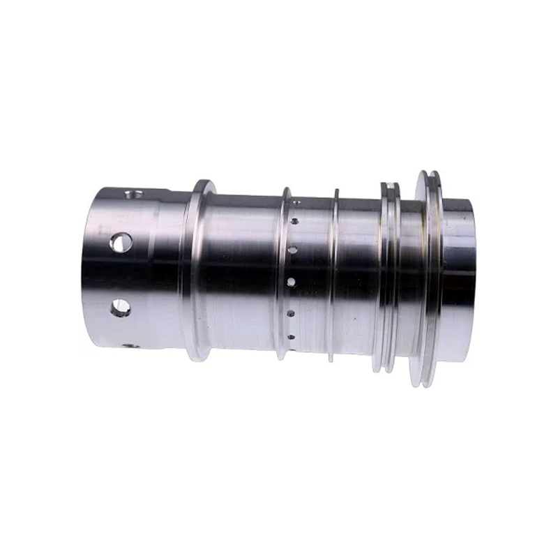 Cilindro de aluminio 884-068 877-810 para Hitachi NR83A NR83A2 NR83A2S