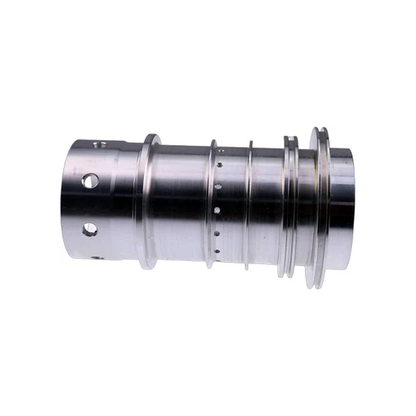 Cilindro de aluminio 884-068 877-810 para Hitachi NR83A NR83A2 NR83A2S