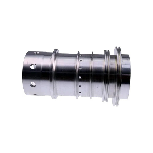 Aluminum Cylinder 884-068 877-810 for Hitachi NR83A NR83A2 NR83A2S - KUDUPARTS