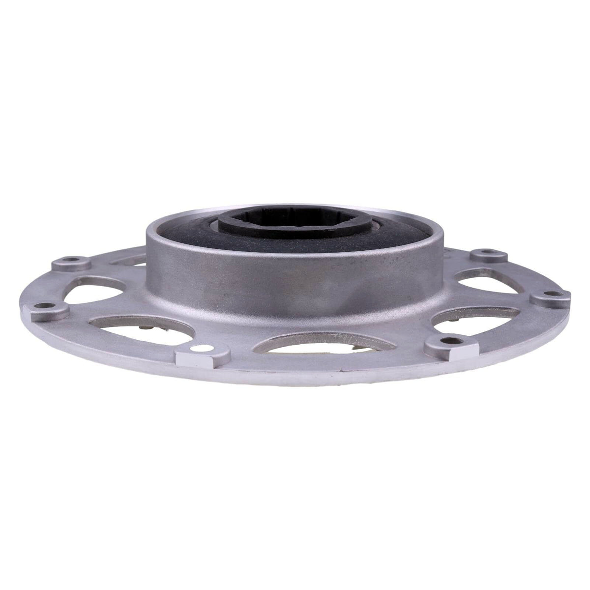 Aluminum P260Yanmar Coupling 22314348 for Bobcat Doosan Ingersoll Rand Compressor HP185 HP220 P250 P260 XP185 XP200 - KUDUPARTS