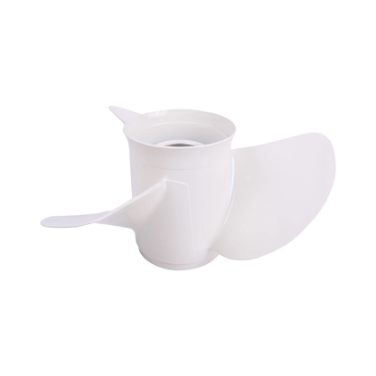 Hélice en aluminium 6G5-45947-01-00 pour Yamaha Z175 Z150 Z200 2.6L VMAX V250 Spline 250