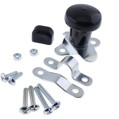 Aluminum Steering Wheel Spinner S16086100 for Various Tractor Truck