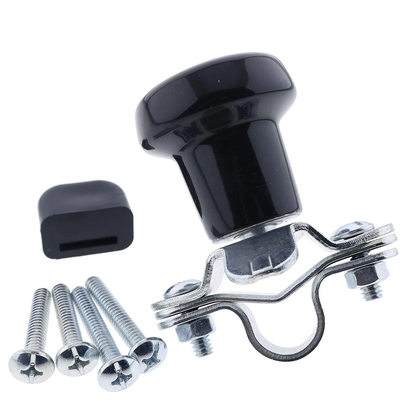 Aluminum Steering Wheel Spinner S16086100 for Various Tractor Truck