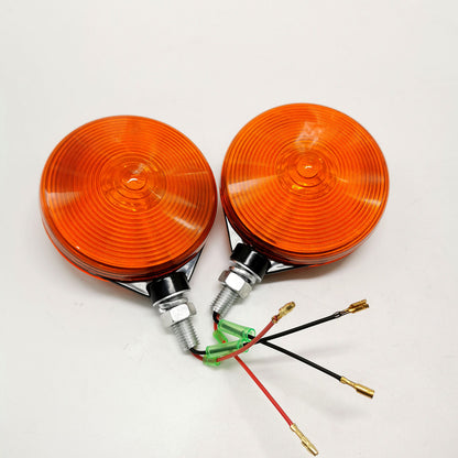 Feu de détresse ambre pour Kubota L6060 M5040 M5-09 M5-111 M5140 M5640 M5660 M59