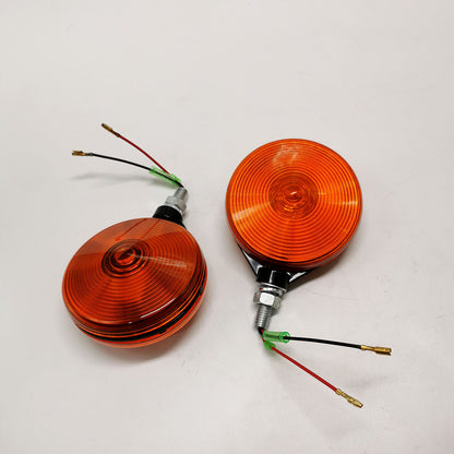 Feu de détresse ambre pour Kubota L6060 M5040 M5-09 M5-111 M5140 M5640 M5660 M59