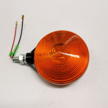 Amber Hazard Light for Kubota L6060 M5040 M5-09 M5-111 M5140 M5640 M5660 M59