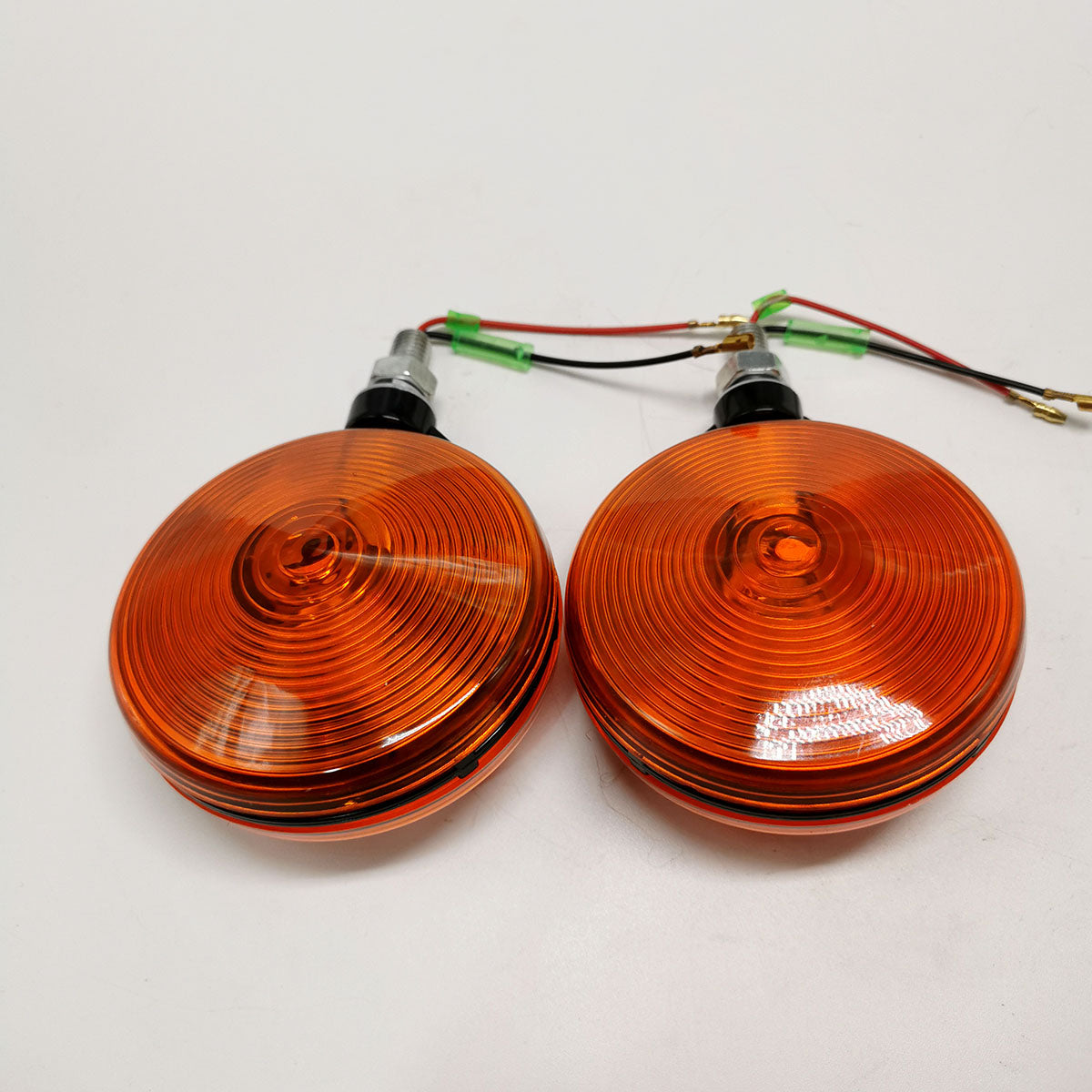 Feu de détresse ambre pour Kubota L6060 M5040 M5-09 M5-111 M5140 M5640 M5660 M59