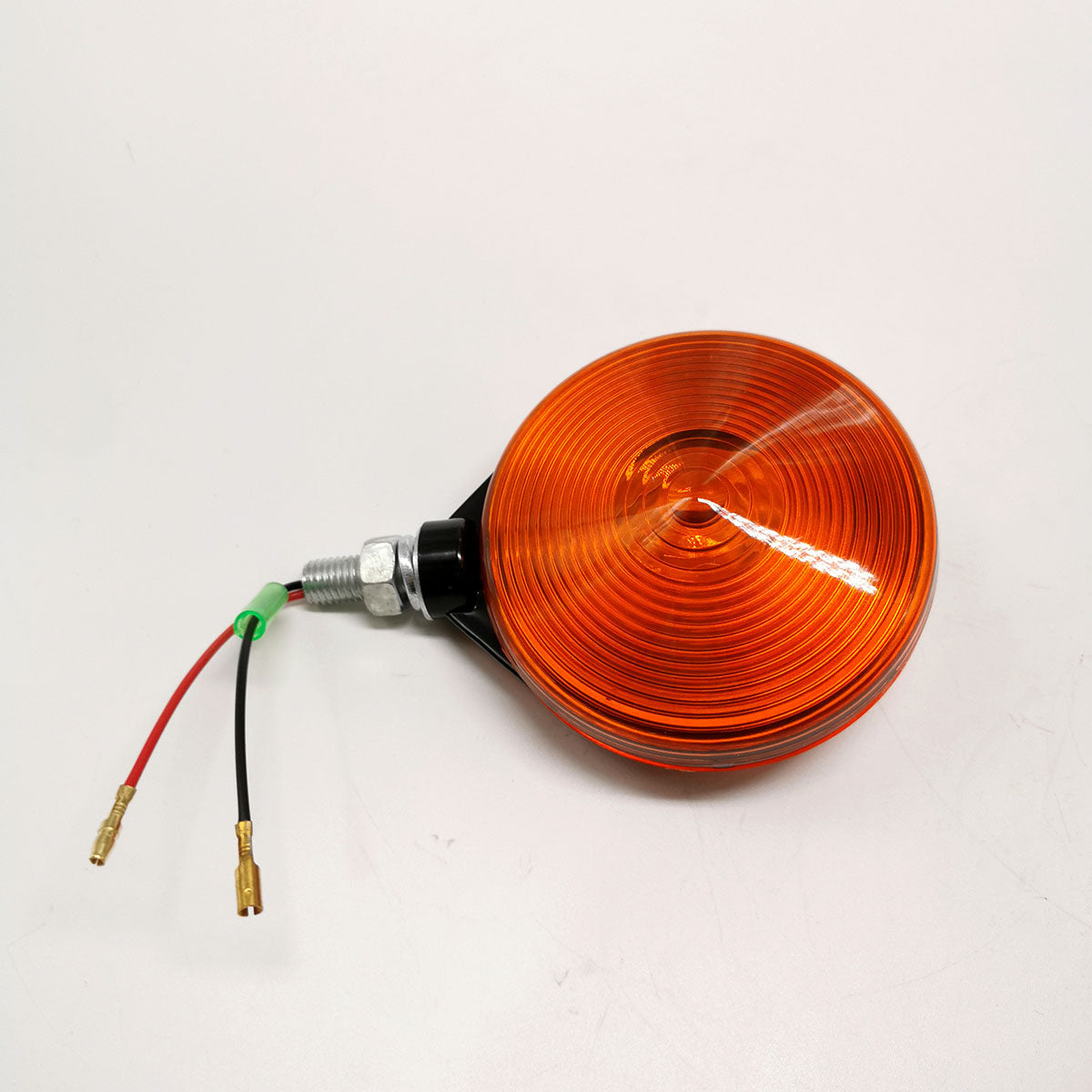 Feu de détresse ambre pour Kubota L6060 M5040 M5-09 M5-111 M5140 M5640 M5660 M59