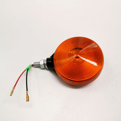 Feu de détresse ambre pour Kubota L6060 M5040 M5-09 M5-111 M5140 M5640 M5660 M59