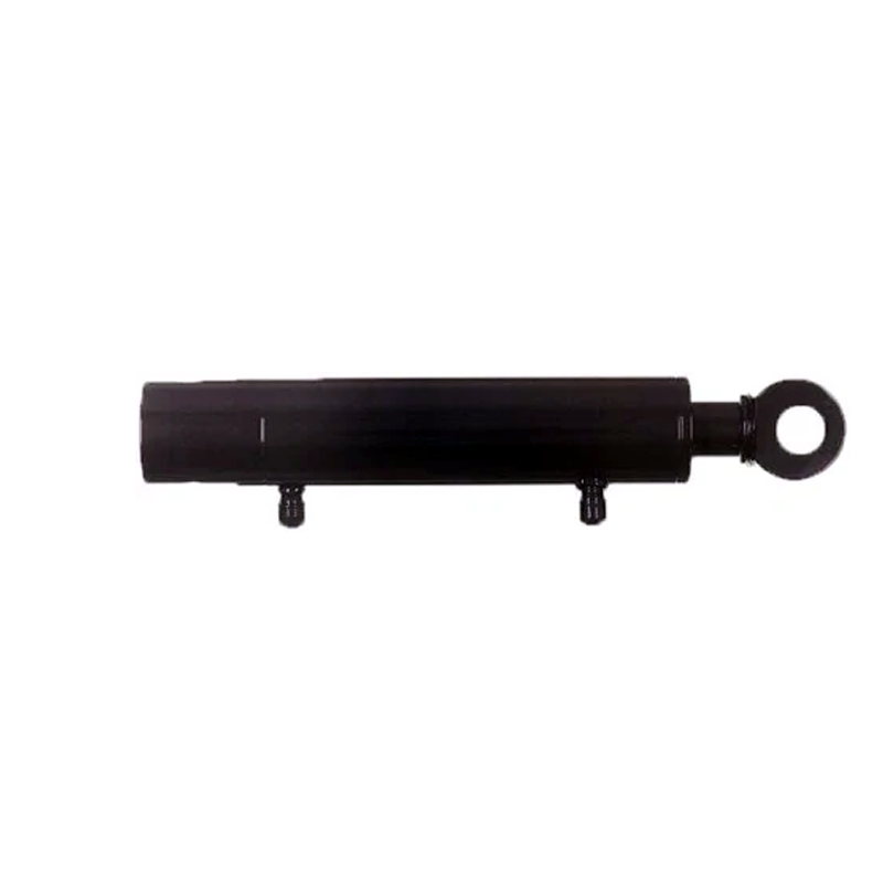 Angle Control Cylinder 6809501 for Bobcat Tractor CT4045H CT1021H CT1025H CT2025 CT2035 CT2040 - KUDUPARTS