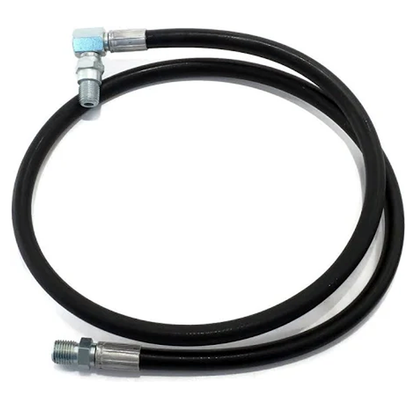 Kit de tuyau coudé et de raccord 21856 21855 15072 pour pompe de chasse-neige Meyer E47