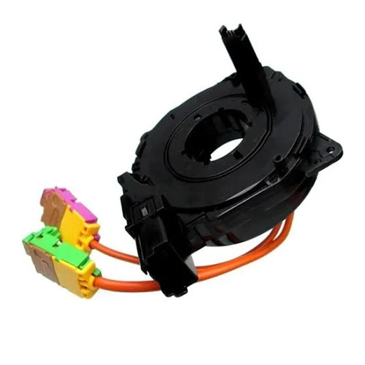 Angle Sensor Clock Spring 31313083 30669744 for Volvo S60 S80 V70 XC70 XC90 2005-2014 - KUDUPARTS