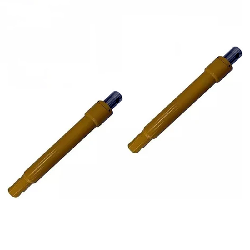 Kit de vérins et flexibles coudés 21856C 1304005 pour chasse-neige Meyer