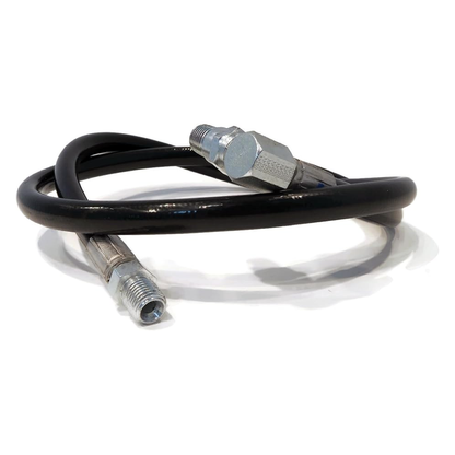 Kit de vérins et flexibles coudés 21856C 1304005 pour chasse-neige Meyer