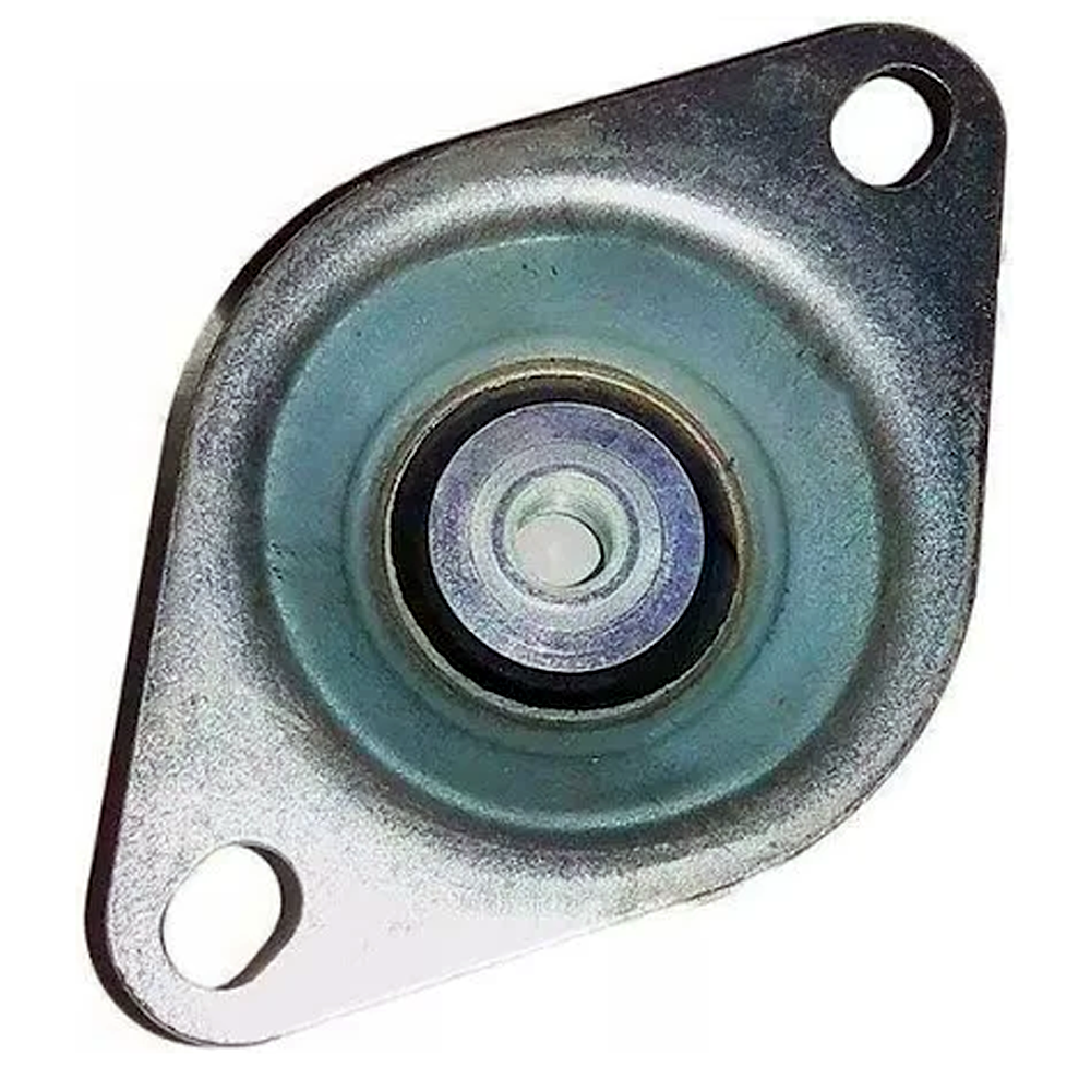 Almohadilla antivibración 1613675218 1613675219 para compresor de aire Atlas Copco