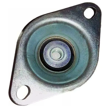 Tampon anti-vibrations 1613675218 1613675219 pour compresseur d'air Atlas Copco