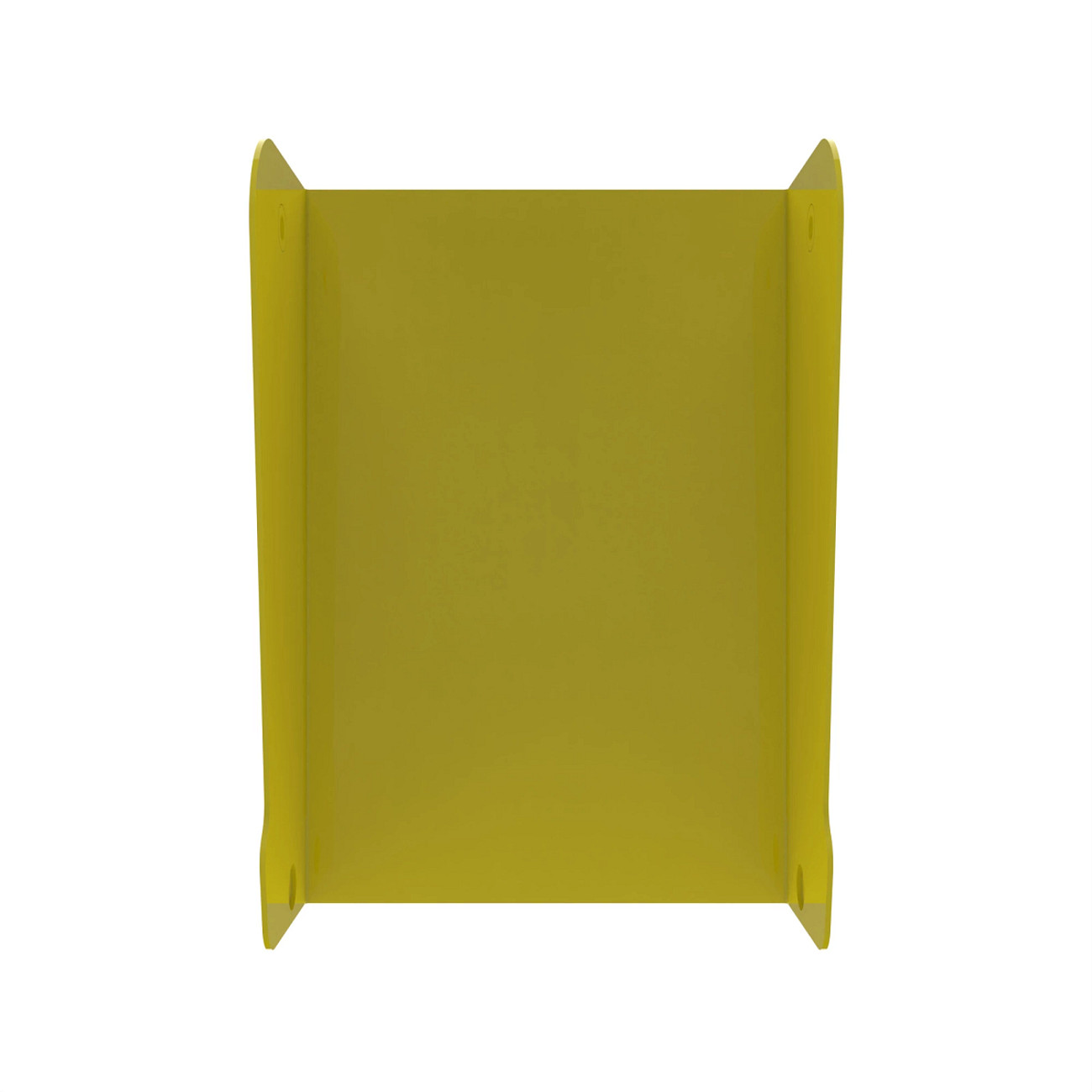 Déflecteur extérieur d'arche de bec verseur AXE55539 pour tracteur John Deere 8100 8200 8300 8400, moissonneuse-batteuse 8500 8600, tondeuse 8700 8800 