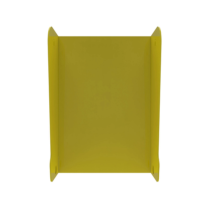 Déflecteur extérieur d'arche de bec verseur AXE55539 pour tracteur John Deere 8100 8200 8300 8400, moissonneuse-batteuse 8500 8600, tondeuse 8700 8800 