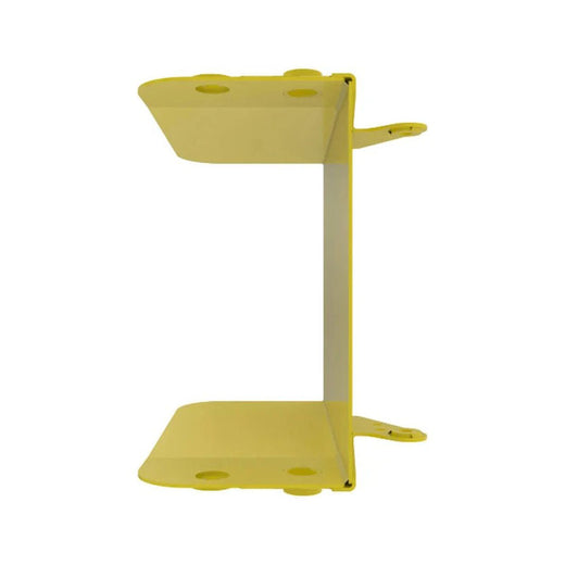 Arch Outer Deflector Spout Flap AXE55539 for John Deere Tractor 8100 8200 8300 8400 Harvester 8500 8600 Mower 8700 8800 - KUDUPARTS