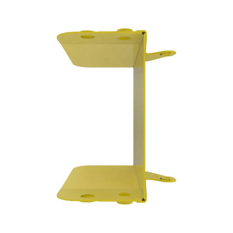 Arch Outer Deflector Spout Flap AXE55539 for John Deere Tractor 8100 8200 8300 8400 Harvester 8500 8600 Mower 8700 8800 - KUDUPARTS