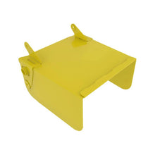 Deflector exterior de arco AXE55539 para tractor John Deere 8100, 8200, 8300, 8400, cosechadora, 8500, 8600, cortacésped, 8700 y 8800