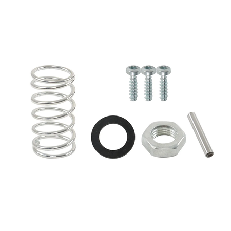 Ariens Transmission Driven Pulley Kit 21549032 587086701 GT79253 for Husqvarna RS800 Craftsman Poulan Lawn Tractor - KUDUPARTS