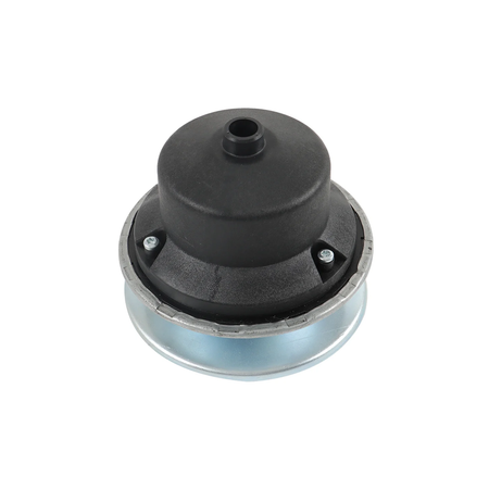 Ariens Transmission Driven Pulley Kit 21549032 587086701 GT79253 for Husqvarna RS800 Craftsman Poulan Lawn Tractor - KUDUPARTS