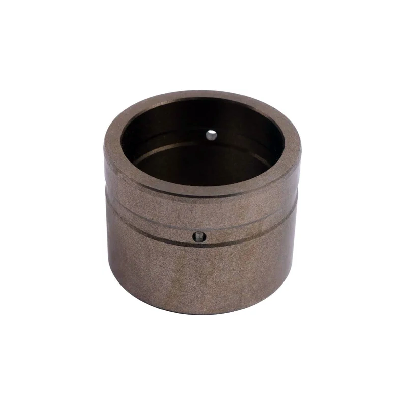 Arm Bushing 4424953 for Hitachi ZX110 ZX110M ZX110M-3 ZX120 ZX120-3 Excavator - KUDUPARTS