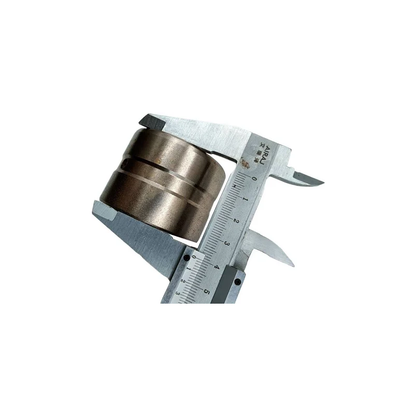 Buje de brazo 4430457 para excavadora John Deere 35D, 60D, 35G, 27D, 50G, 60G y 50D