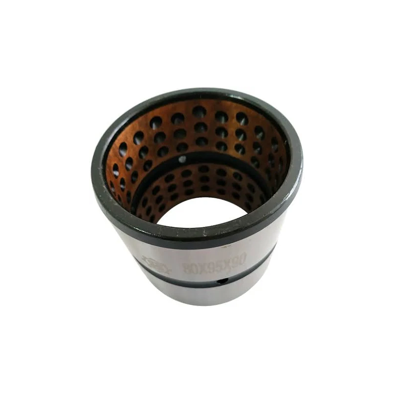 Bague de bras LC12B01499P1 pour Kobelco 230SR-3 SK210-8 260SR-3 SK235SR-2 SK210-9 SK210D-8 SK210DLC-8 SK350-9 SK295-8 SK295-9