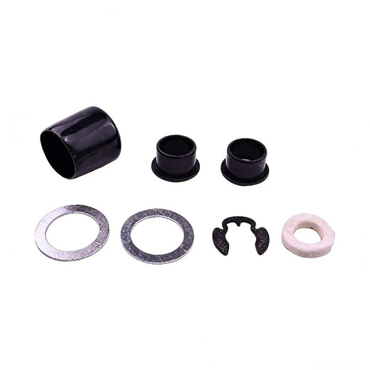 Arm Bushing Seal Rebuild Kit M111358 AM124509 for John Deere Engine 4045 6068 Tractor GT275 GX255 GX345 LX176 LX277 - KUDUPARTS