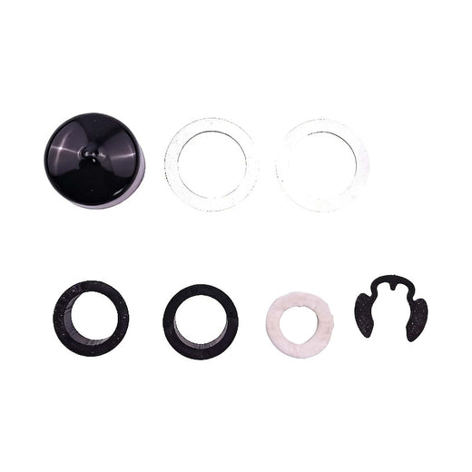 Arm Bushing Seal Rebuild Kit M111358 AM124509 for John Deere Engine 4045 6068 Tractor GT275 GX255 GX345 LX176 LX277 - KUDUPARTS