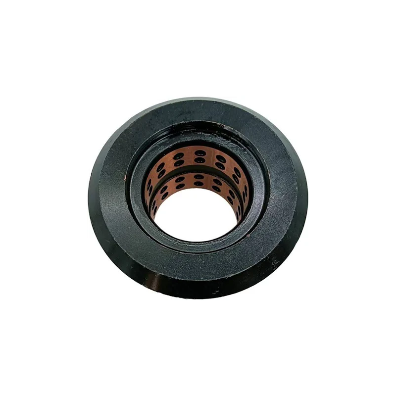 Bague de bras YT12B01112P1 pour excavatrice Kobelco 70SR 75SR 80CS SK70SR-2 SK80CS-1E SK80CS-2