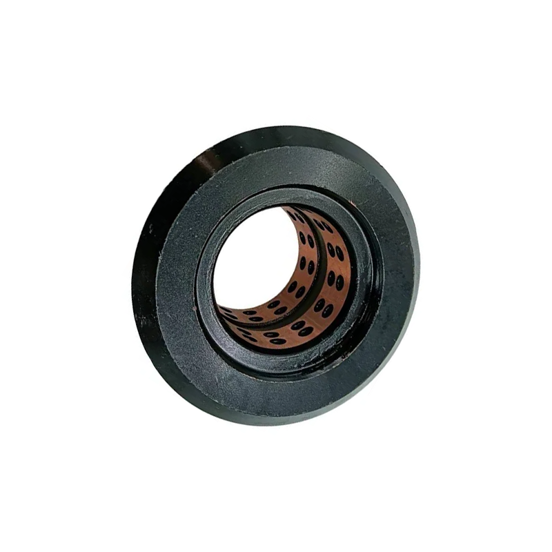 Bague de bras YT12B01112P1 pour excavatrice Kobelco 70SR 75SR 80CS SK70SR-2 SK80CS-1E SK80CS-2