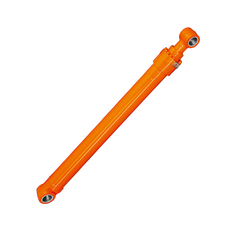 Vérin de bras 206-63-K1140 pour excavatrice Komatsu PC240NLC-6K PC240LC-6K PC240-6K PC220-6 PC220LC-6 PC230-6
