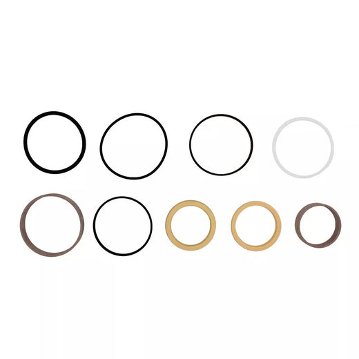 Arm Cylinder Seal Kit 7196904 for Bobcat Excavator E50 E50IIIA E50EIIIA E55 E55IIIA - KUDUPARTS