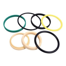 Kit de joints de vérin de bras 7196904 pour excavatrice Bobcat E50 E50IIIA E50EIIIA E55 E55IIIA