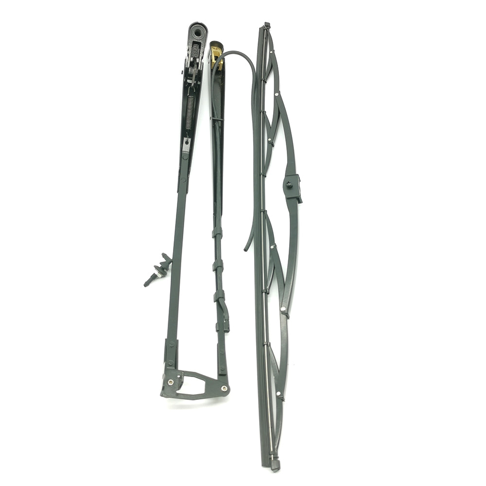 Essuie-bras 7168953 pour chargeuse Bobcat A770 S510 S530 S550 S570 S590 S630 S650 S750 S770 S850 T550 T590 T630 T650 T750 T770 T870