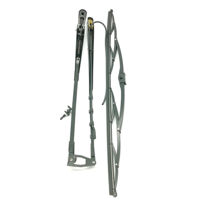 Essuie-bras 7168953 pour chargeuse Bobcat A770 S510 S530 S550 S570 S590 S630 S650 S750 S770 S850 T550 T590 T630 T650 T750 T770 T870