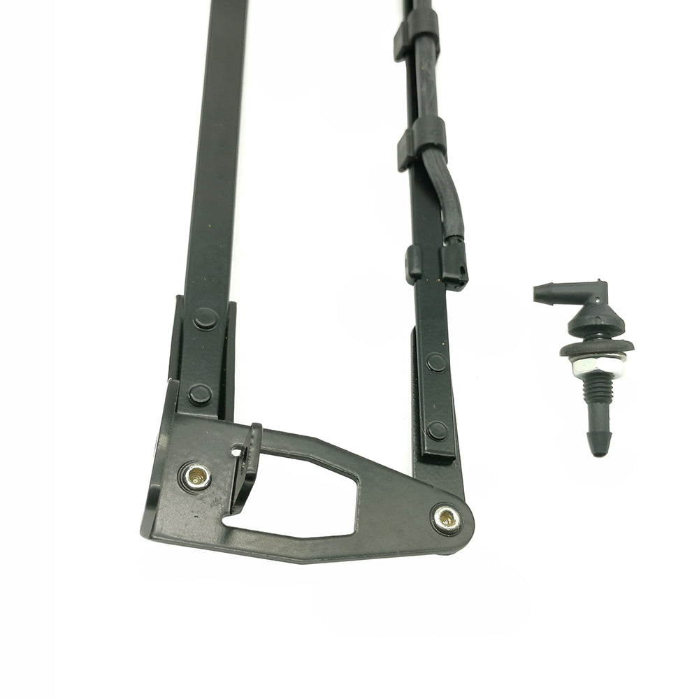 Essuie-bras 7168953 pour chargeuse Bobcat A770 S510 S530 S550 S570 S590 S630 S650 S750 S770 S850 T550 T590 T630 T650 T750 T770 T870