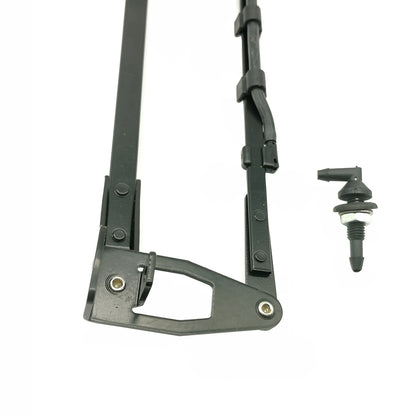 Essuie-bras 7168953 pour chargeuse Bobcat A770 S510 S530 S550 S570 S590 S630 S650 S750 S770 S850 T550 T590 T630 T650 T750 T770 T870