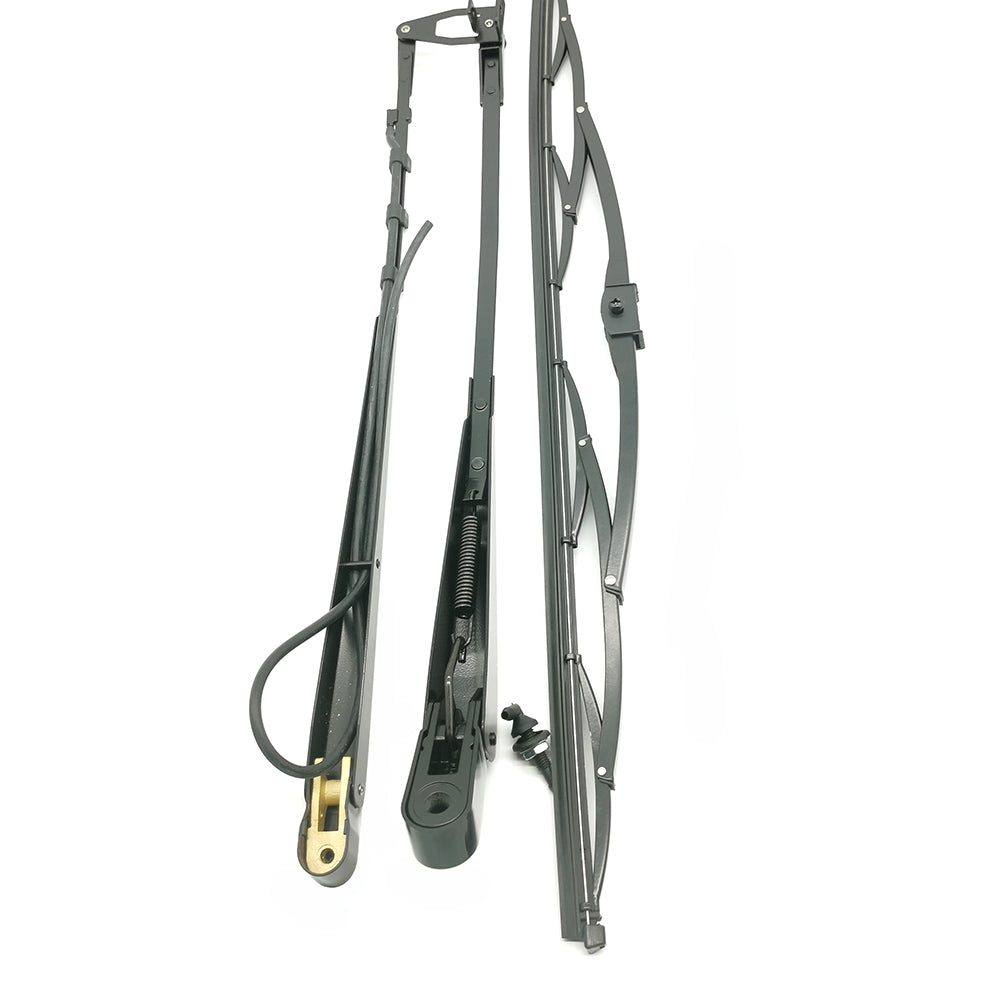 Essuie-bras 7168953 pour chargeuse Bobcat A770 S510 S530 S550 S570 S590 S630 S650 S750 S770 S850 T550 T590 T630 T650 T750 T770 T870