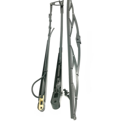 Essuie-bras 7168953 pour chargeuse Bobcat A770 S510 S530 S550 S570 S590 S630 S650 S750 S770 S850 T550 T590 T630 T650 T750 T770 T870