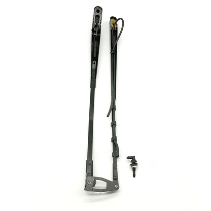 Essuie-bras 7168953 pour chargeuse Bobcat A770 S510 S530 S550 S570 S590 S630 S650 S750 S770 S850 T550 T590 T630 T650 T750 T770 T870