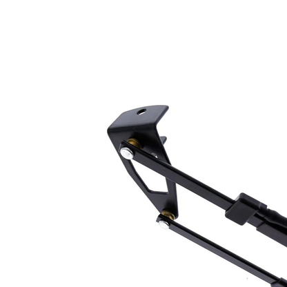 Limpiaparabrisas 7168953 para cargadoras Bobcat A770, S510, S530, S550, S570, S590, S630, S650, S750, S770, S850, T550, T590, T630, T650, T750, T770, T870