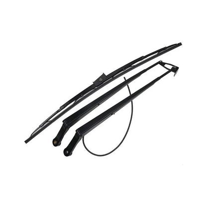 Bras d'essuie-glace 7188371 pour Bobcat E14 E16 A220 A300 S100 S130 T300 T320 883 953