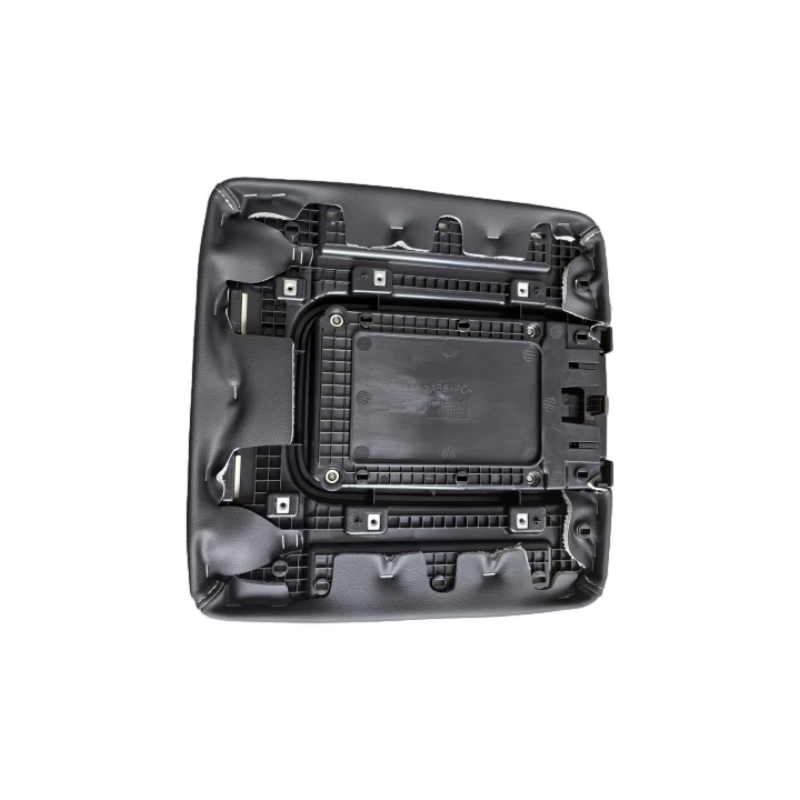 Armrest Lid 22881398 for GMC Sierra Chevrolet Silverado 1500 2014-2018