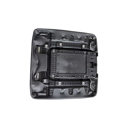 Armrest Lid 22881398 for GMC Sierra Chevrolet Silverado 1500 2014-2018